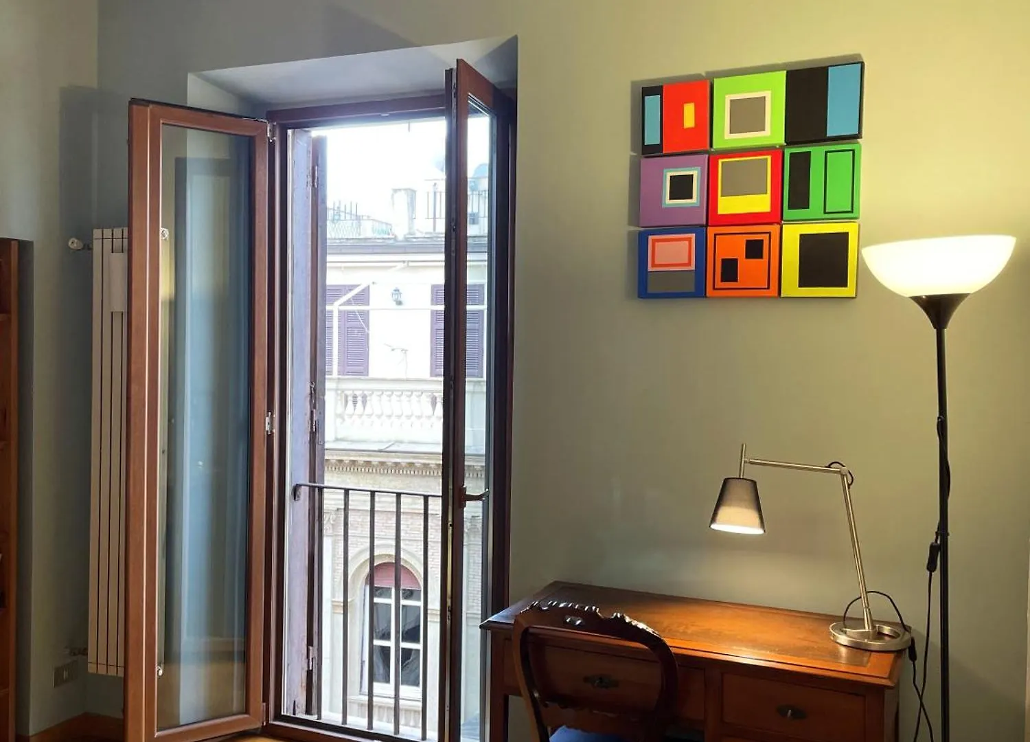 Apartment Historical Central Rome Flat Italy