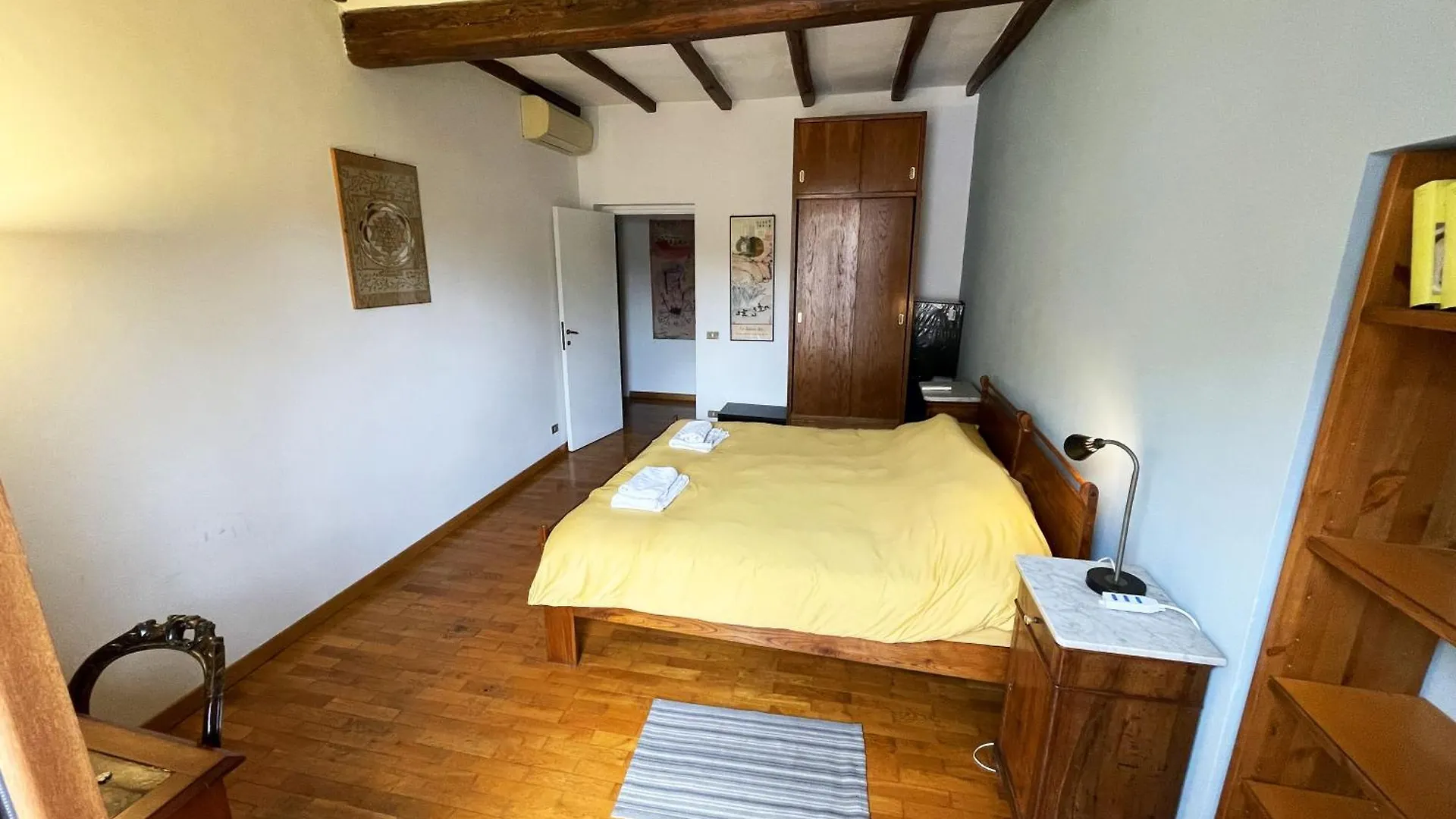 Historical Central Rome Flat 0*,  Italy