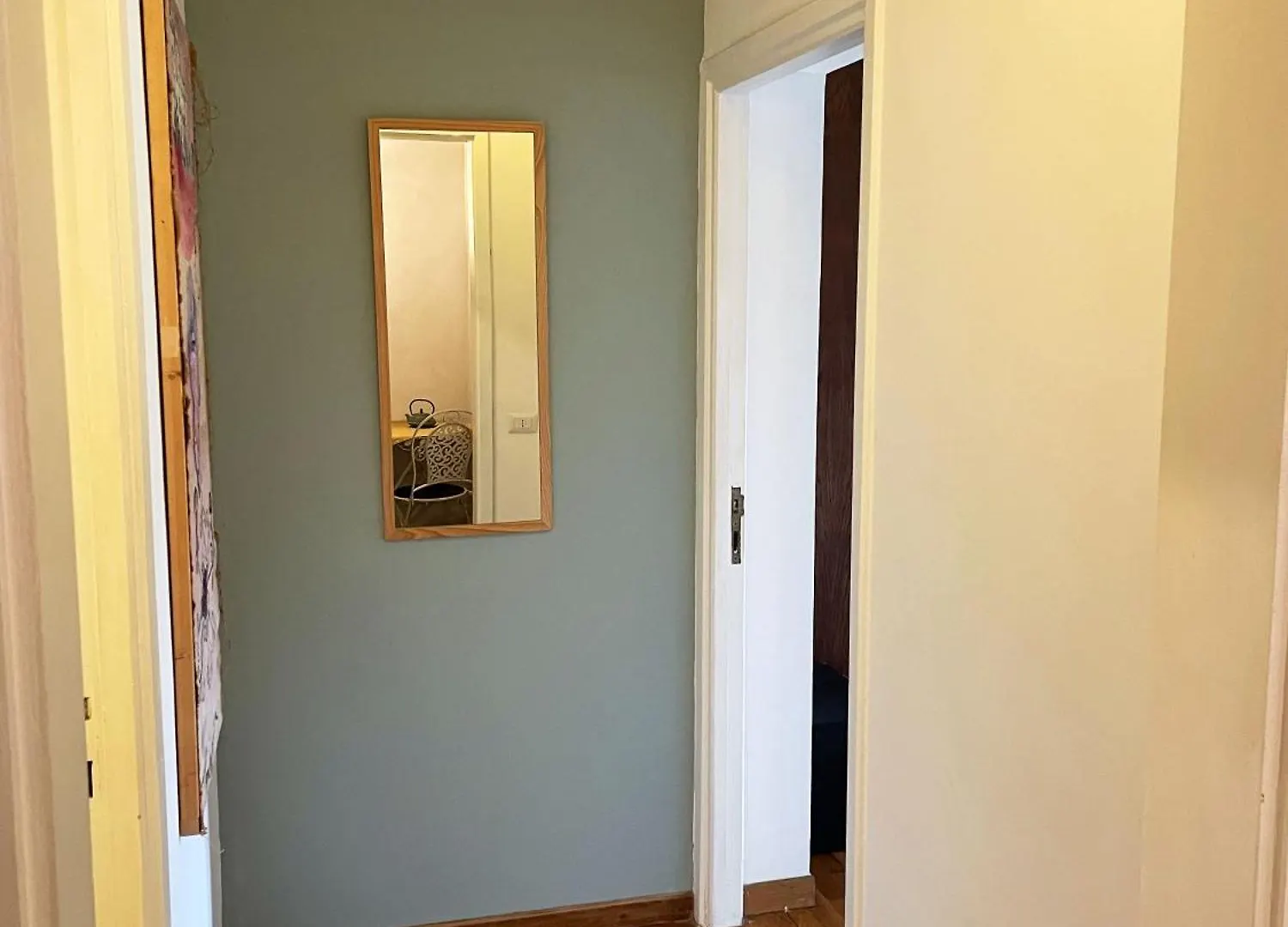 Apartment Historical Central Rome Flat Italy